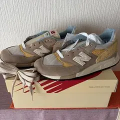 New Balance U998IC 26.5cm Made in USAのサムネイル