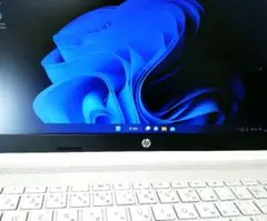 短時間 大幅値下げ中！ ■ HP Laptop ノートパソコン SSD 美品