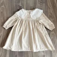 姉妹 ワンピース