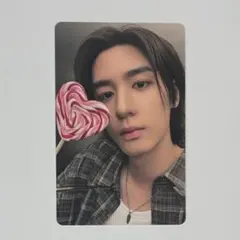 boynextdoor yizhiyu 一直娯 一直娱 北京  イハン　中華 BOYNEXTDOOR The Action yzy 中華 北京 1.0 イハン - メルカリ