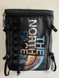 THE NORTH FACE BCヒューズボックス　リュック