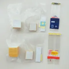 ヤマザキ　ミニチュアコレクション