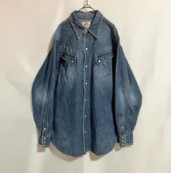 オリシゲJapan様専用【リーバイス/50’ショートホーン/復刻デニム】