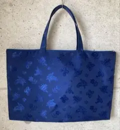 学校フェイラー ハイジ ジャガードバッグ