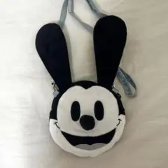 ディズニー オズワルド パスケース