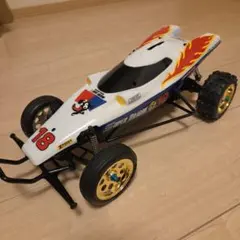 【新品　未走行】タミヤ　スーパードラゴン　スーパーストームドラゴンのサムネイル