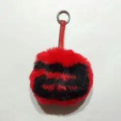 りさん専用！！［新品未使用］BIGBANG ファー　チャーム　公式 GOODS | ビッグバン（BIGBANG）オフィシャルサイト