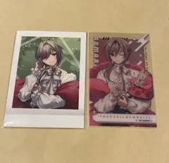 フラガリアメモリーズ フラメモ メロルド なかよくフェスティバル クリアカード フラガリアメモリーズ フラメモ メロルド なかよくフェスティバル