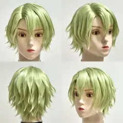 A様 ウィッグ確認ページのサムネイル
