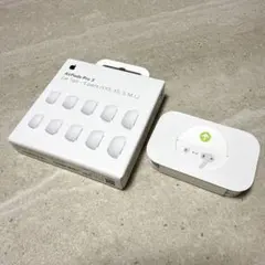 お*様 新品Apple AirPods Pro3 本体 オリパワン当選品 - メルカリ