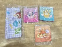 ポケモン トートバッグ&ポーチコレクション vol.10