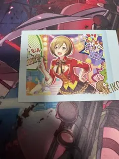 プロジェクトセカイ MEIKO ぱしゃこれ　箔押しのサムネイル