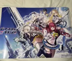 ディメンション凸ラバース オフィシャル通販特典 設定資料集 - メルカリ