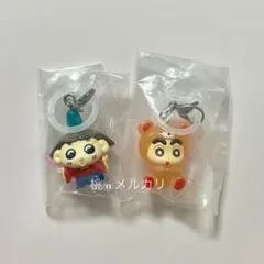 おじゃる丸 めじるしアクセサリー クレヨンしんちゃん くまパジャマ