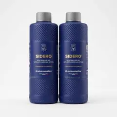 ラボコス「SIDERO」& 「DUCTILE」各500ml＋希釈ポトル➁本 | Mercari