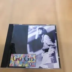 EPO Go Go CD