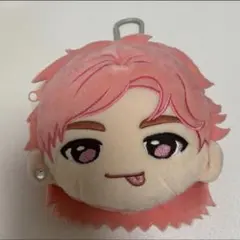 超特急　シューヤ　ファンミ　マスコット ポーチ 商品詳細ページ | ONLINE SHOP スタダ便 | [超特急]BULLET TRAIN FAN