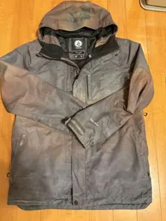 Volcom スノーボードウェア