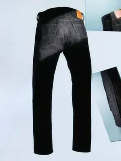 BLACK COLLECTION 1ST DELIVERY BIG E ジーンズ - メルカリ