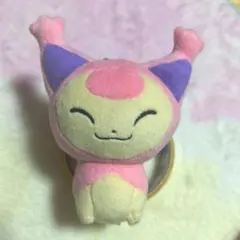 エネコ マスコット ぬいぐるみ　ALL STAR COLLECTIONのサムネイル