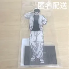 AnimeJapan サカモトデイズ デカアクリルスタンド 南雲 theキャラ