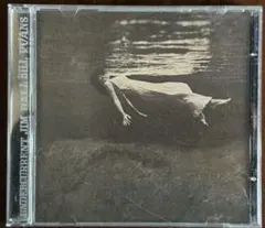 『UNDERCURRENT』 Bill Evans/Jim Hall 輸入盤CD