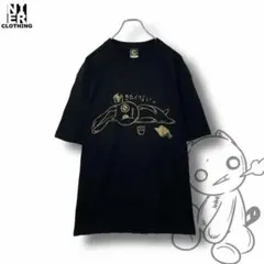 NieR METALLIC PRINT COTTON CUTSEW【働きたくないのサムネイル