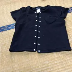 アニエスベー　アンファン　　ベスト