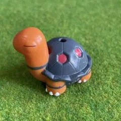 ポケモン　コータス　フィギュア