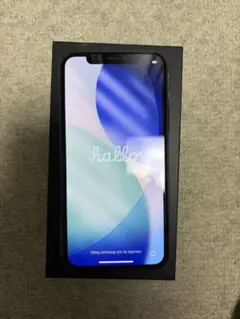 iPhone 11PRO 64GB 本体＋箱付き