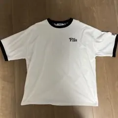 FILA Tシャツ