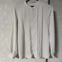 ロペピクニック　長袖ブラウス