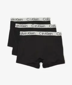 Calvin Klein ボクサーパンツ 3パック M