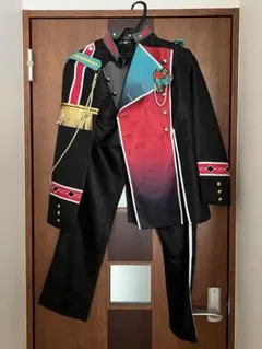 あんスタ 礼瀬マヨイ バーミリオン コスプレ衣装のサムネイル