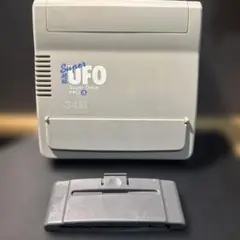 超級 SUPER UFO Super Drive PRO 8 　ジャンク品