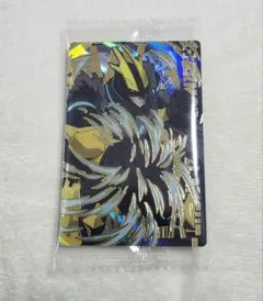 ヒロアカ ウエハース オールマイト レア