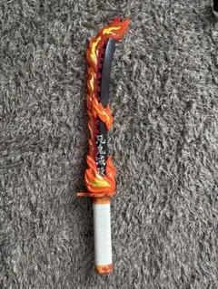 ［BANDAI] 鬼滅の刃 DX日輪刀~煉獄杏寿郎~