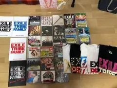 EXILEグループセット