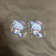 JOCHUM ラバーストラップ レイン