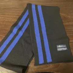 Ralph Lauren ストライプマフラー