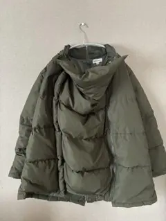 ママコート アウター