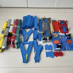 プラレールまとめ売り