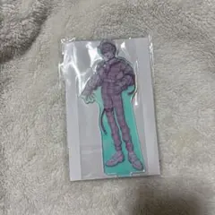 にじさんじ　葛葉　ニューレトロスタイル　ChroNoir セーラー衣装　アクスタ