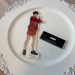 ハイキュー!! アクリルスタンド 黒尾鉄朗