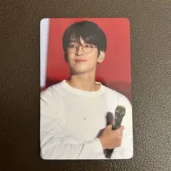 ウォヌ BE THE SUN Blu-ray JAPAN 日本 トレカ