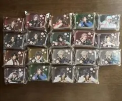 ミュージカル刀剣乱舞　メモスタンド