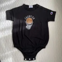 マーキーズ　チャンピオン　ロンパース