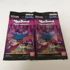 VIRUSWEETS ウイルスイーツ 〜甘味処〜 購入キャンペーンカード 未開封