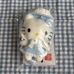 キティ　マスコット