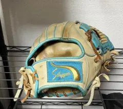 久保田スラッガー 軟式　BU5X型　限定カラー